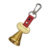 Self-operated｜Pazdesign Bear Yoke Bell