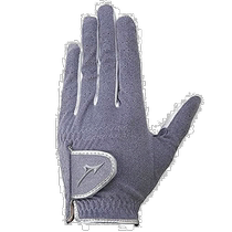 (Direct mail from Japan) Mizuno Mizuno Mens Golf Gloves Left Hand Dark Blue 22cm 5MJML1