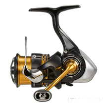 日本直邮Daiwa 纺车渔线轮 23 Regalis LT2000S-H 23年 渔线轮