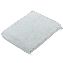 (Direct mail from Japan) Nishikawa Towel Blanket Blue Double Size Bedding Blanket