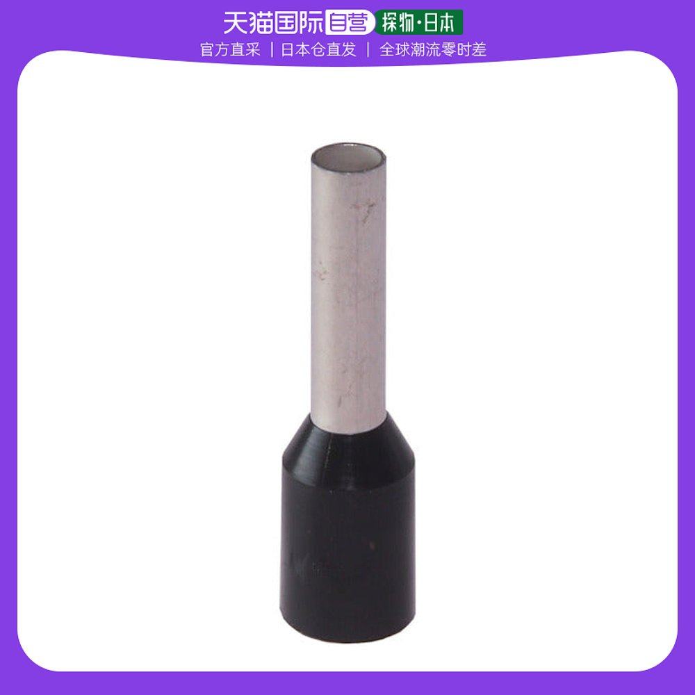 Japan Direct mail Japan Direct purchase of WAGO ferrule crimping terminals FE 1 5 8N BK 100 pieces 216204-Taobao