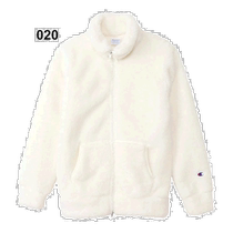 Japan Direct Mail Champon Sports Casual Warm Womens Jacket CW-S614