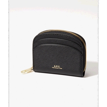 (Japan Direct Mail) A P C Mens Wallet