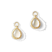 agete accardo womens earrings