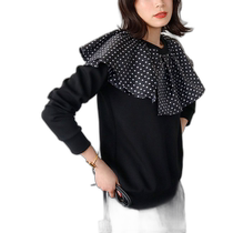 (Direct mail from Japan) ELFRANK Womens sweatshirts and sweatshirts