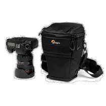 (日本直邮)Lowepro 乐摄宝 LP37278-PWW Protactic TLZ70AW顶部