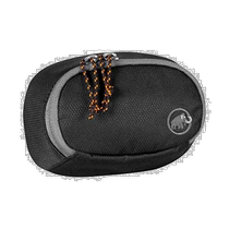 Mammut small bag black 2530-00080 1 L black backpack