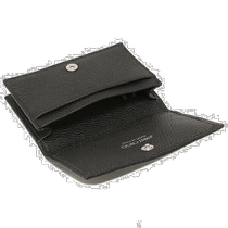 Japan direct mail Jimmy Choo card holder Nello men and women NELLOUUF 14503793