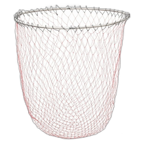 Japan direct mail Daiwa Isokae net deep bottom 50 red