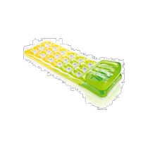 (Direct mail from Japan) INTEX water entertainment facilities water floating mat fashionable pocket style 188x71cm