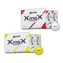 Japan Direct Mail Dunlop Schlesinger XmaX Golf 1 Dozen 2024 Dunlop
