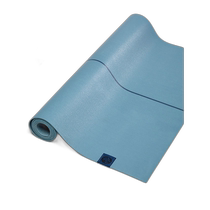 Japan Direct Mail eKO Light Travel Yoga Mat (1 5mm) Jerry Lopez Series 24SS ※No