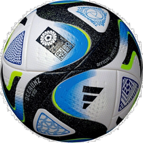 自营｜阿迪达斯 足球Oceans Pro 5号球2023 FIFA女足世界杯2023