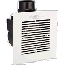 (Direct mail from Japan) Panasonic Roof Embedded Ventilation Fan Louver Type FY-24CG8
