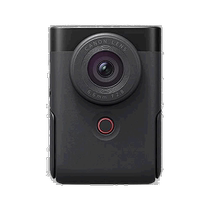 (Direct mail from Japan) Canon Vlog Camera PowerShot V10 Black Compact Shooting