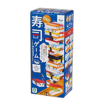 (Direct Mail from Japan) EYE UP Childrens Balance Toys Sushi Balance Building Blocks