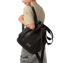 Japanese direct mail BAYFLOW womens 2WAY backpack handbag 135075