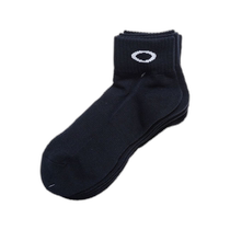Japanese direct mail OAKLEY mens basic socks 3 pairs pack 93238JP60B