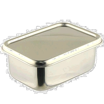 (Direct mail from Japan) Nagao Tsubame Sanjo Japan-made preservation jar set deep style 16 2cm4992519049