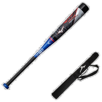 Daily Tide Legs MIZUNO Mezzin Thick (Children) GRP Bat Boy Softball Beyond Max Ov