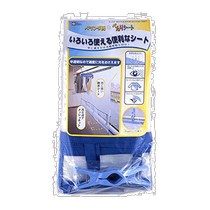 (Direct Mail from Japan) LEC Convenience Mat for Balcony