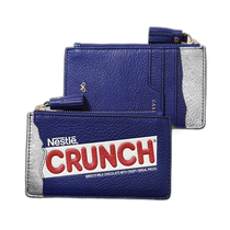 Japanese direct mail anya hindmarch ladies wallet