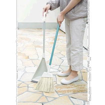 Japan direct mail Japan direct purchase CONDOR broom dustpan set dustpan PPBR705-000U-MB broom