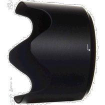 (Direct mail from Japan) NIKON Nikon HB-78 lens hood inner wall anti-reflective no vignetting protection lens