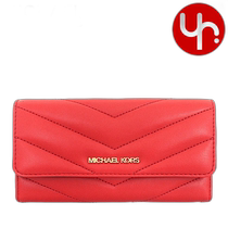 Japan direct mail michael kors womens wallet