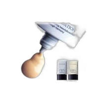 COVERMARK Aoli Chinese Herbal Powder Cream Concealer Foundation 20g SPF18 PA BP20