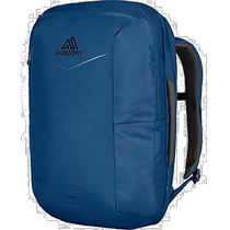 (Direct mail from Japan)Gregory boarder25 casual backpack navy blue