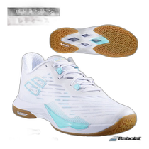 Japanese direct mail Barbora badminton shoes Shadow Tour 5 SHADOW TOUR 5 female female 31F
