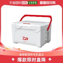 日本直邮Daiwa 冷却箱 Provisor REX S1600 红色