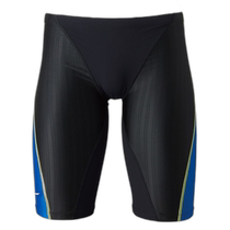 Japan Direct Mail MIZUNO Competitive Swimming FX SONIC SYNERGY Half Spats Mens Swimming