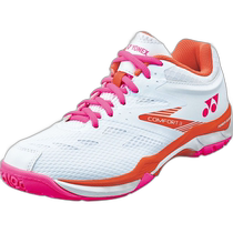 Japan direct mail YONEX badminton shoes Power Cush Comfort 3 womens badminton shoes SHB