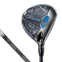 (Direct mail from Japan) Callaway Sports Goods Golf Lane Wood TENSEI 50 fo