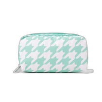 Japan Direct Mail (Japan Direct Mail) Lesportsac Cosmetic Bag Willow Plaid Pattern 651