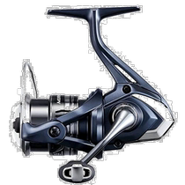 (Direct Mail from Japan) Shimano Spinning Fishing Reel MIRAVEL Series 22 Models C2000SHG