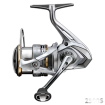 Japan direct mail Shimano spinning fishing reel Sedona 2500S 23 year model spinning fishing reel