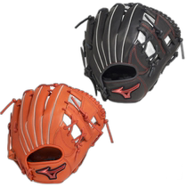 Japanese direct mail mizuno universal baseball gloves