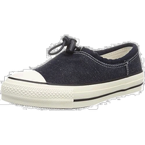 (Direct mail from Japan) Converse Casual Shoes LN Denim Switch OX Indigo 23cm 3130561