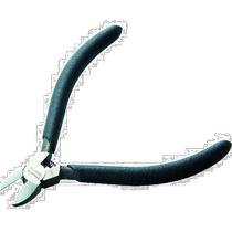 (Direct mail from Japan) TRUSCO small clamp 125mm TBEN-125