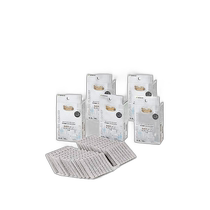 (Direct mail from Japan) Sanko dishwashing sponge 20 pieces per box 5 boxes BA-56