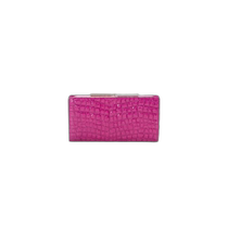 Japanese direct mail Japanese fashion TOPKAPI (official limited) Lux Italian enamel linen mouth long style
