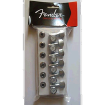 (Japan direct mail) Fanta lock tuner Chrome pin lock tuner 0990818100