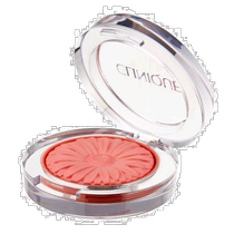 (Direct mail from Japan) CLINIQUE Blush 02 Peach Pink 3 5g