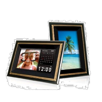 (Direct mail from Japan) Transcend electronic photo album T photo 710 TS1GPF710 digital photo frame