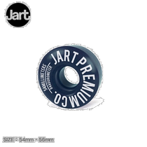 日本直邮JART 滑板轮 JART SKATEBOARDS UPROAR 54mm 84A 轮组男