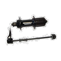 SHIMANO hub black simple small daily durable hand tool