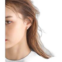 (Direct mail from Japan) Phoebe Ms. Ear Clip